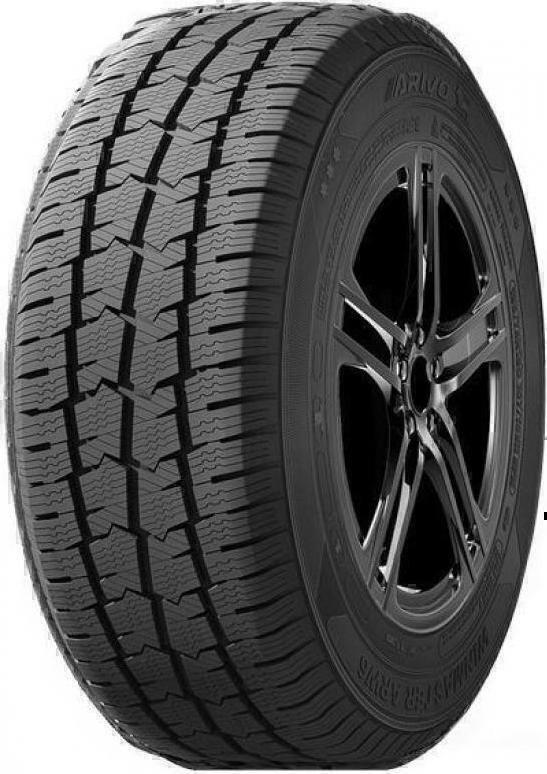 Arivo Winmaster ARW 6 185/75 R16 104/102 R