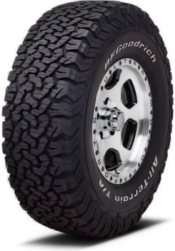 BFGoodrich ALL-TERRAIN T/A KO2 RWL LRE 265/70 R17 121/118 S