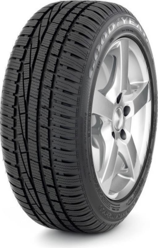 Goodyear Ultra Grip ROF XL MFS * 255/50 R19 107 H