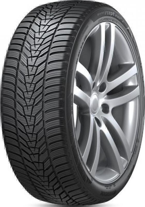 Hankook WiNter i*cept evo3 X W330A XL MFS NC0 295/45 R20 114 V