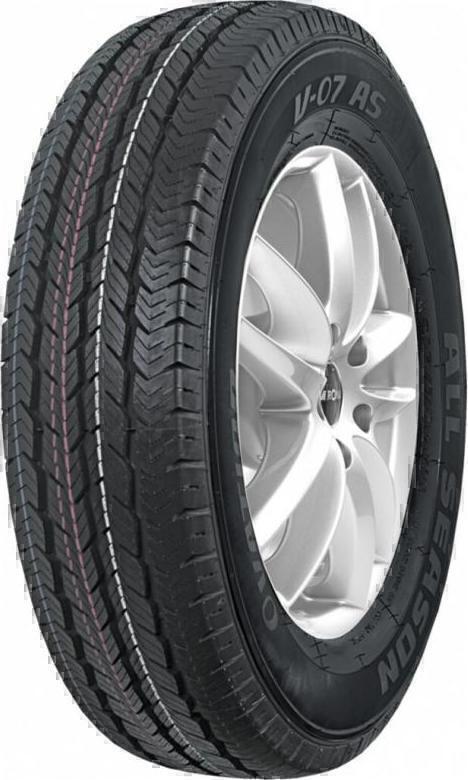 Ovation VI-07 AS 195/70 R15 104/102 R