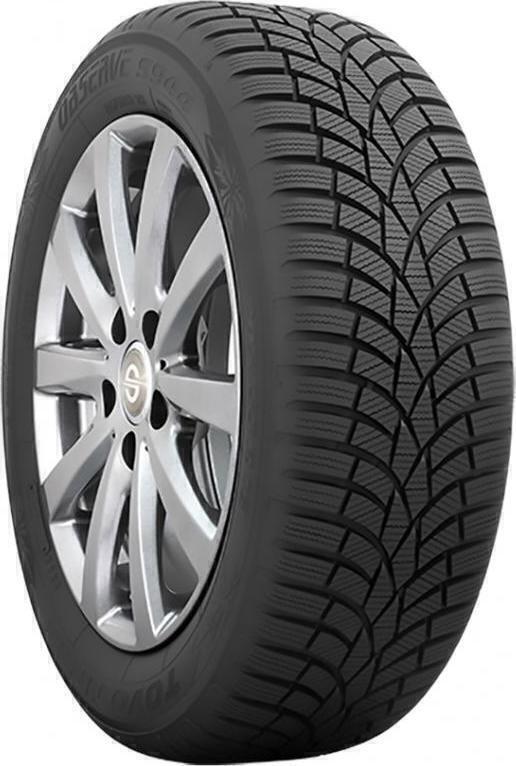 Toyo OBSERVE S944 XL 185/60 R15 88 H
