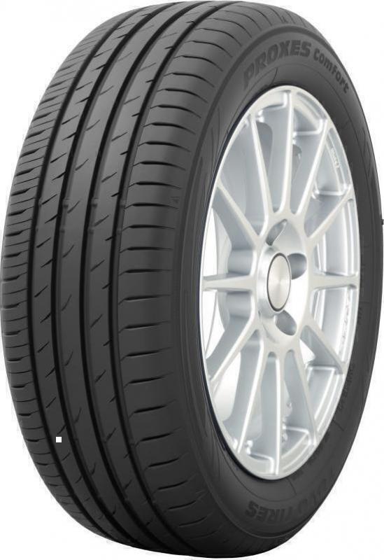 Toyo Proxes Comfort FSL 195/50 R15 82 H