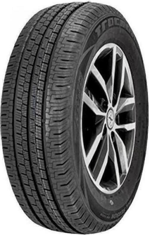 Tracmax A/S VAN SAVER 195/75 R16 107 S
