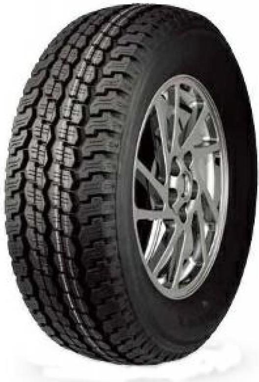 Tracmax Radial RF07 XL 205/80 R16 104 S