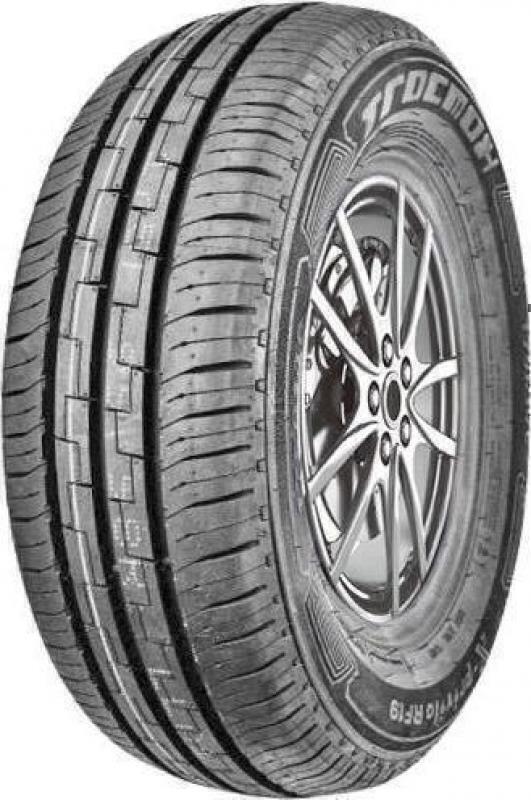 Tracmax RF-19 205/70 R15 106 S